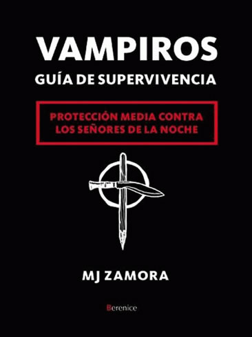 vampiros guia vampiros guia