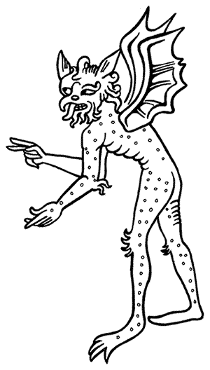 diablillo diablillo
