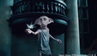 Seres fantásticos en el universo de Harry Potter