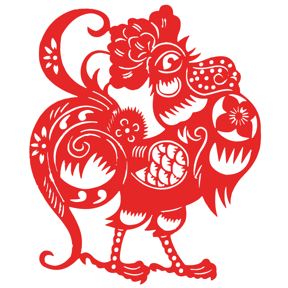 Horóscopo chino 2017, año del Gallo